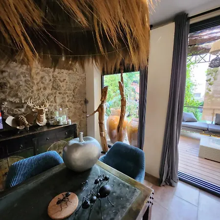 Le Repere, Avec Piscine