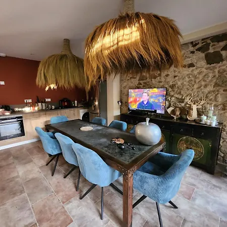 Le Repere Apartment *