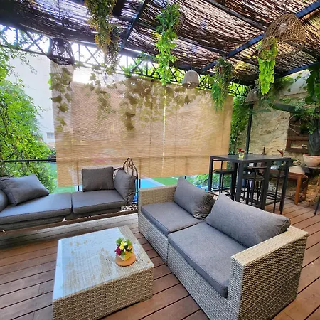 Apartment Le Repere Villeneuve-les-Beziers