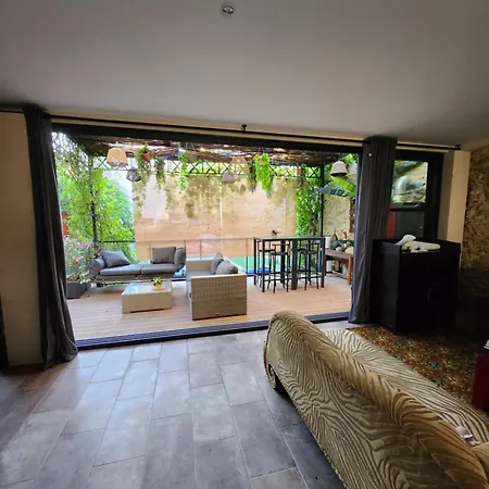 Le Repere Villeneuve-les-Beziers