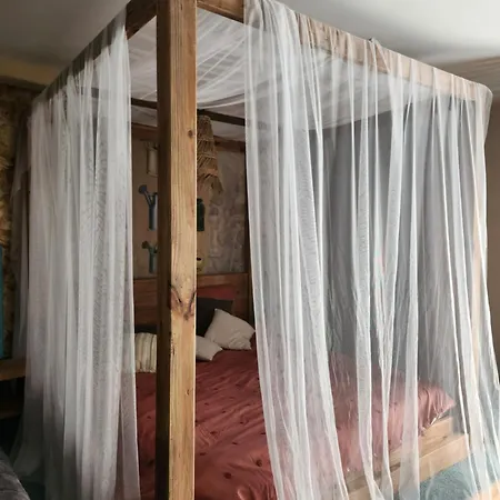 Apartment Le Repere Villeneuve-les-Beziers