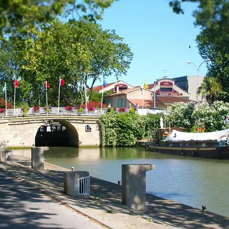 Le Repere, Avec Piscine *